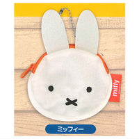 Miffy rucksack pouch collection [1.Miffy]