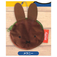 Miffy rucksack pouch collection [2.Melanie]