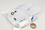 Miffy rucksack pouch collection [3.Crybaby miffy]