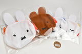 Miffy rucksack pouch collection [All 4 type set(Full Complete)]