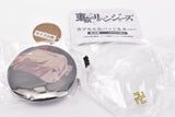 Tokyo Revengers Capsule Can Badge & Cover [2.Manjiro Sano]