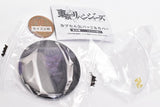Tokyo Revengers Capsule Can Badge & Cover [9.Tetta Kisaki]