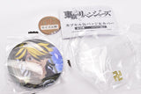 Tokyo Revengers Capsule Can Badge & Cover [10.Hanemiya Kazutora]