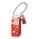 Lipton Tea miniature charm Part.2 [1.1000ml APPLE TEA]