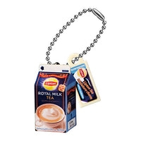 Lipton Tea miniature charm Part.2 [2.500ml ROYAL MILK TEA]
