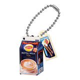 Lipton Tea miniature charm Part.2 [2.500ml ROYAL MILK TEA]