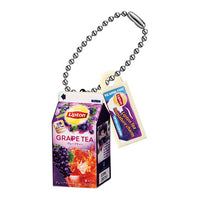 Lipton Tea miniature charm Part.2 [3.500ml GRAPE TEA]