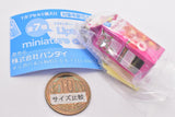 Lipton Tea miniature charm Part.2 [7.1000ml PEACH TEA]