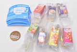 Lipton Tea miniature charm Part.2 [All 7 type set(Full Complete)]
