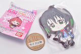 Love Live! Nijigasaki High School Idol Club Capsule Rubber Mascot Part.6 [1.Yu Takasaki]