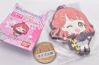 Love Live! Nijigasaki High School Idol Club Capsule Rubber Mascot Part.6 [2.Ayumu Uehara]