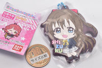 Love Live! Nijigasaki High School Idol Club Capsule Rubber Mascot Part.6 [4.Shizuku Osaka]