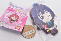 Love Live! Nijigasaki High School Idol Club Capsule Rubber Mascot Part.6 [5.Karin Asaka]