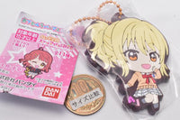 Love Live! Nijigasaki High School Idol Club Capsule Rubber Mascot Part.6 [6.Ai Miyashita]