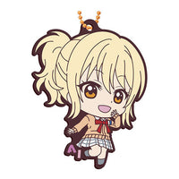 Love Live! Nijigasaki High School Idol Club Capsule Rubber Mascot Part.6 [6.Ai Miyashita]