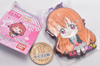Love Live! Nijigasaki High School Idol Club Capsule Rubber Mascot Part.6 [7.Kanata Konoe]