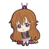 Love Live! Nijigasaki High School Idol Club Capsule Rubber Mascot Part.6 [7.Kanata Konoe]