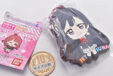 Love Live! Nijigasaki High School Idol Club Capsule Rubber Mascot Part.6 [8.Setsuna Yuki]