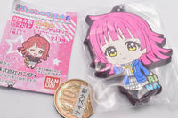 Love Live! Nijigasaki High School Idol Club Capsule Rubber Mascot Part.6 [10.Rina Tennoji]