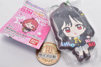 Love Live! Nijigasaki High School Idol Club Capsule Rubber Mascot Part.6 [11.Shioriko Mifune]