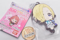 Love Live! Nijigasaki High School Idol Club Capsule Rubber Mascot Part.6 [12.Mia Taylor]