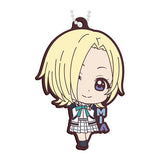 Love Live! Nijigasaki High School Idol Club Capsule Rubber Mascot Part.6 [12.Mia Taylor]
