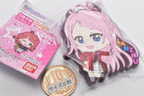 Love Live! Nijigasaki High School Idol Club Capsule Rubber Mascot Part.6 [13.Lanzhu Zhong]