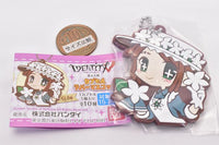 Identity V Capsule Rubber Mascot [1.Gardener]
