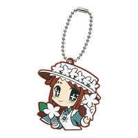 Identity V Capsule Rubber Mascot [1.Gardener]
