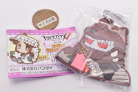 Identity V Capsule Rubber Mascot [2.Hell Ember]