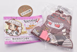 Identity V Capsule Rubber Mascot [2.Hell Ember]