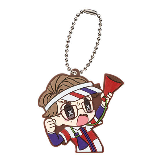 Identity V Capsule Rubber Mascot [3.Lucky Guy]