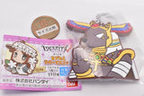 Identity V Capsule Rubber Mascot [4.Gamekeeper]