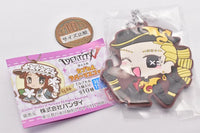 Identity V Capsule Rubber Mascot [5.Coordinator]