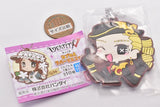 Identity V Capsule Rubber Mascot [5.Coordinator]