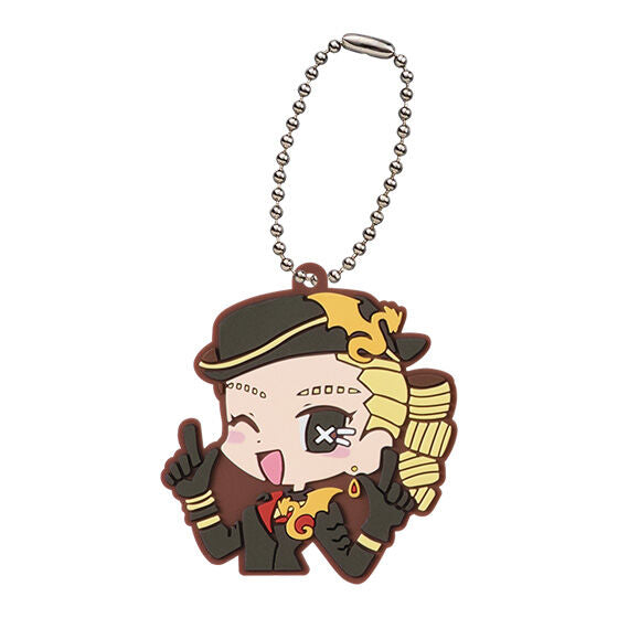 Identity V Capsule Rubber Mascot [5.Coordinator]