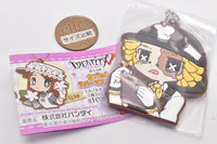 Identity V Capsule Rubber Mascot [6.Prospector]