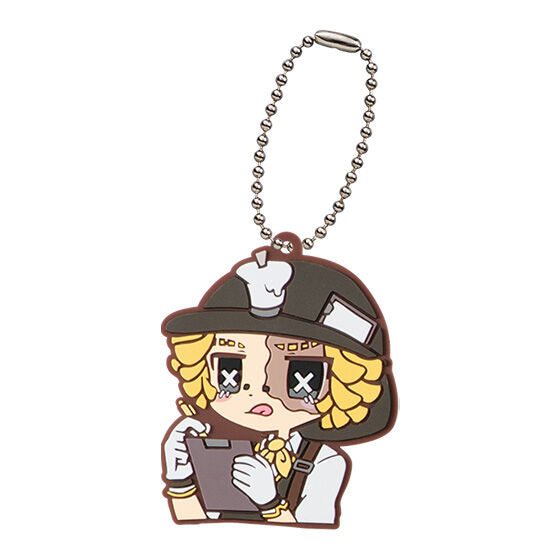 Identity V Capsule Rubber Mascot [6.Prospector]