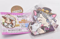 Identity V Capsule Rubber Mascot [8.Postman]