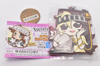 Identity V Capsule Rubber Mascot [9.Sculptor]