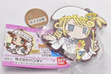Identity V Capsule Rubber Mascot [10.Painter]