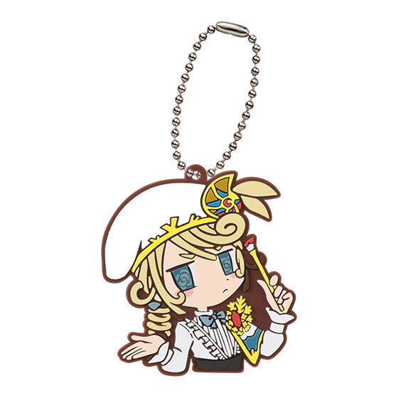 Identity V Capsule Rubber Mascot [10.Painter]