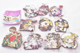 Identity V Capsule Rubber Mascot [All 10 type set(Full Complete)]