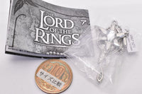 Lord of the Rings Item Collection [4.Arwen Pendant]