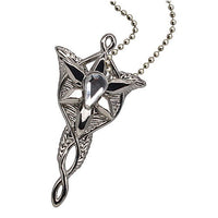 Lord of the Rings Item Collection [4.Arwen Pendant]