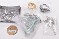 Lord of the Rings Item Collection [All 4 type set(Full Complete)]