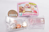 Sylvanian Families Forest Fancy Cake Shop [4.Mitsugo-chan Financier]