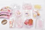 Sylvanian Families Forest Fancy Cake Shop [All 5 type set (Full Complete)]