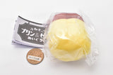 Fuwamoko pudding & Jelly Nuigurumi [1.Plain pudding]