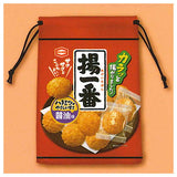 Kameda Seika kinchaku pouch [4.Age Ichiban]